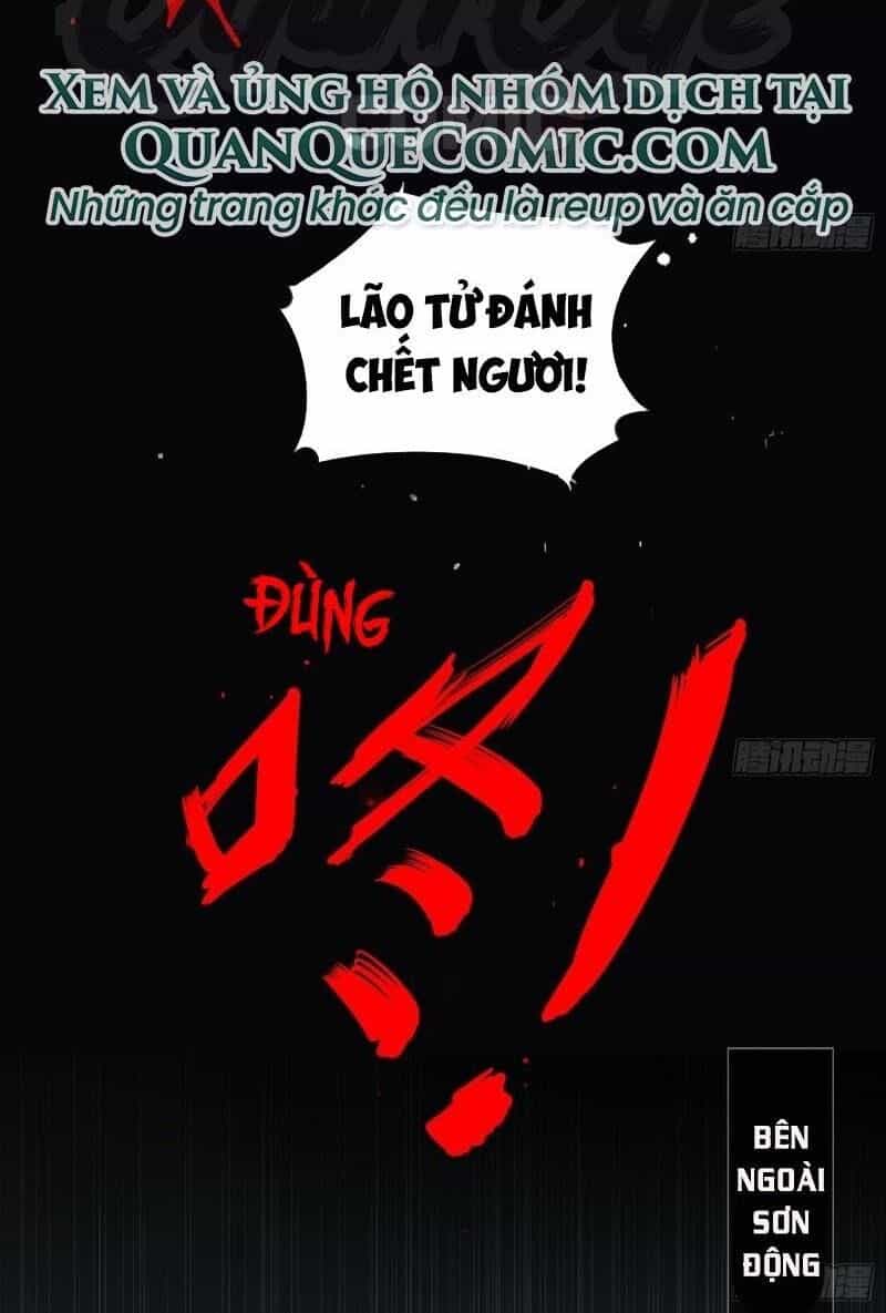 Trùng Sinh Ma Tôn Lộng Quyền - Chương 55 - ảnh 2