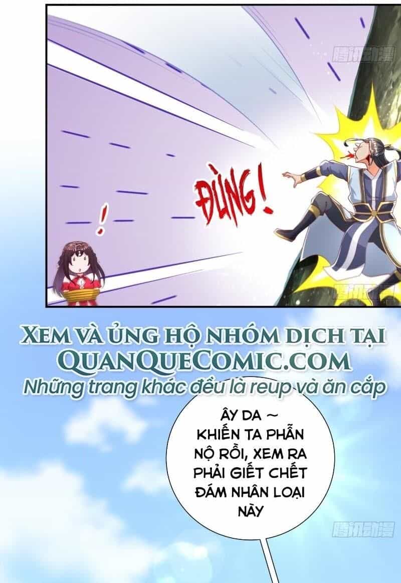 Trùng Sinh Ma Tôn Lộng Quyền - Chương 55 - ảnh 21