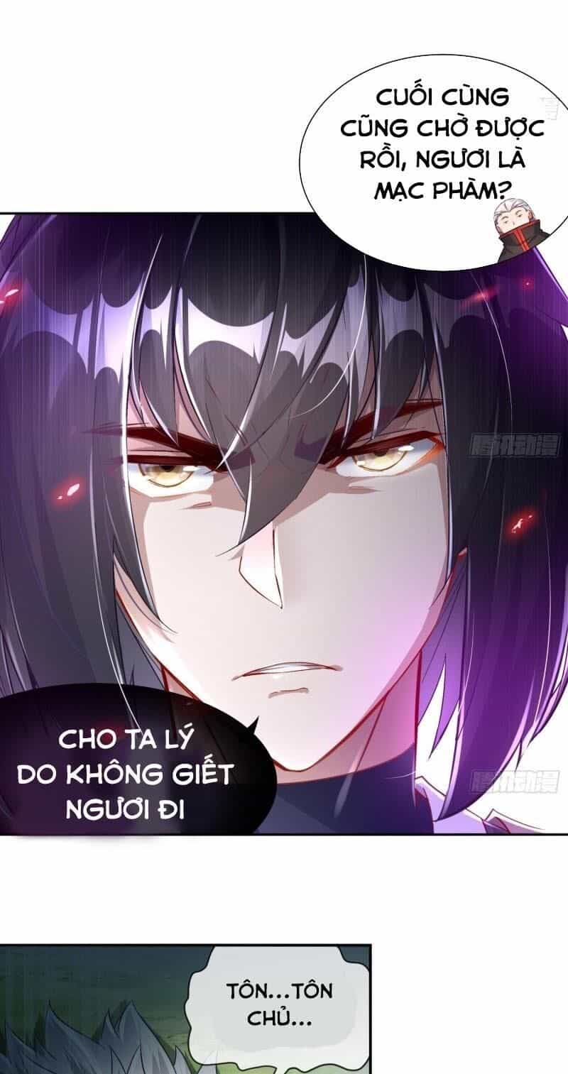Trùng Sinh Ma Tôn Lộng Quyền - Chương 55 - ảnh 23