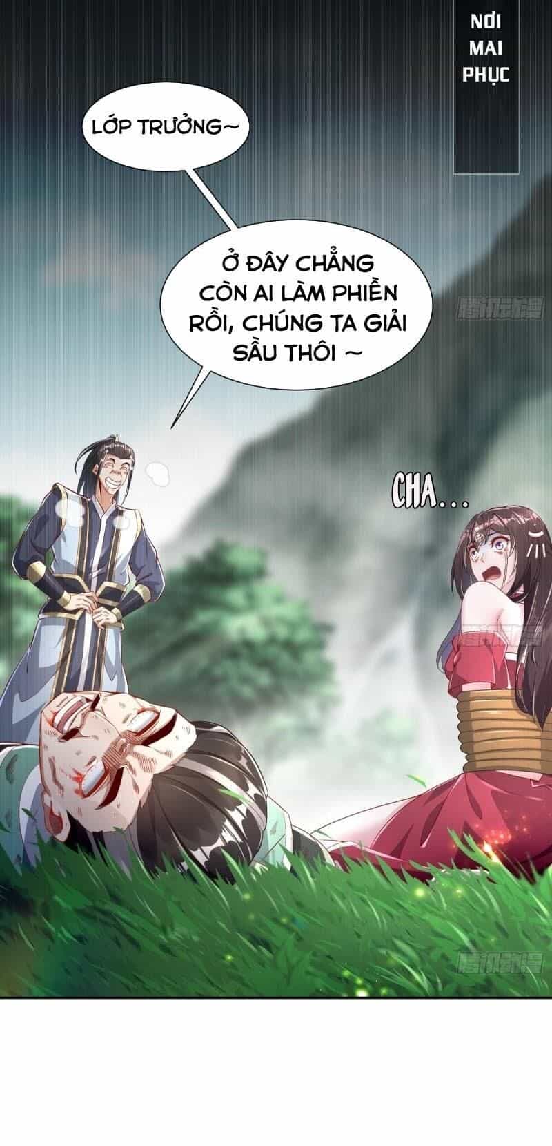 Trùng Sinh Ma Tôn Lộng Quyền - Chương 55 - ảnh 3