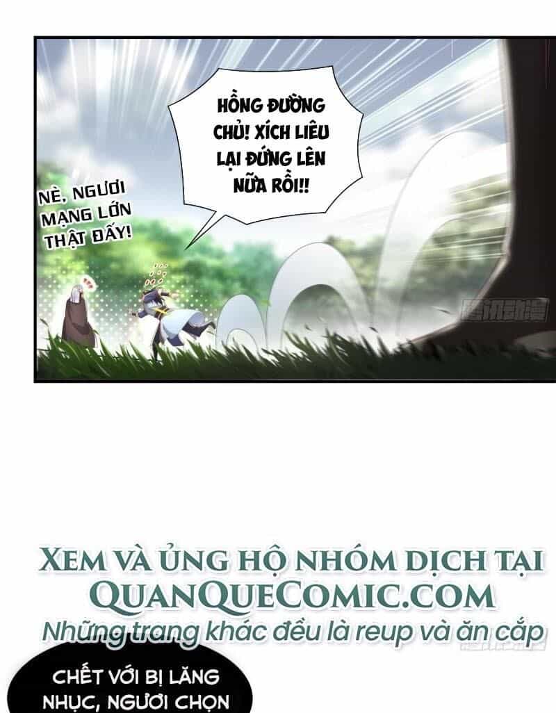 Trùng Sinh Ma Tôn Lộng Quyền - Chương 55 - ảnh 5