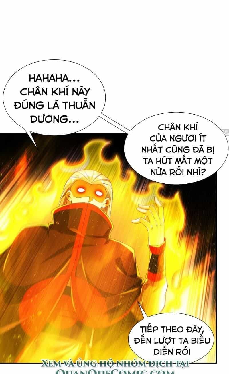 Trùng Sinh Ma Tôn Lộng Quyền - Chương 56 - ảnh 17