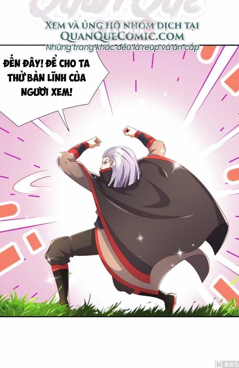 Trùng Sinh Ma Tôn Lộng Quyền - Chương 56 - ảnh 2
