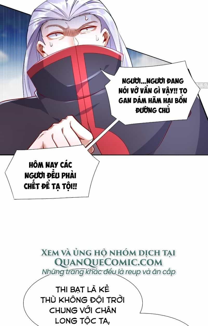 Trùng Sinh Ma Tôn Lộng Quyền - Chương 56 - ảnh 21