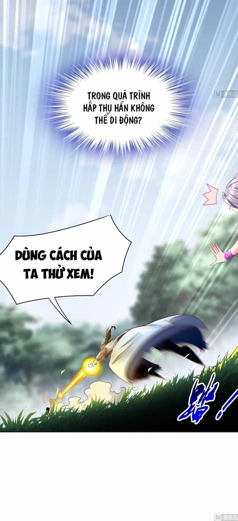 Trùng Sinh Ma Tôn Lộng Quyền - Chương 57 - ảnh 12