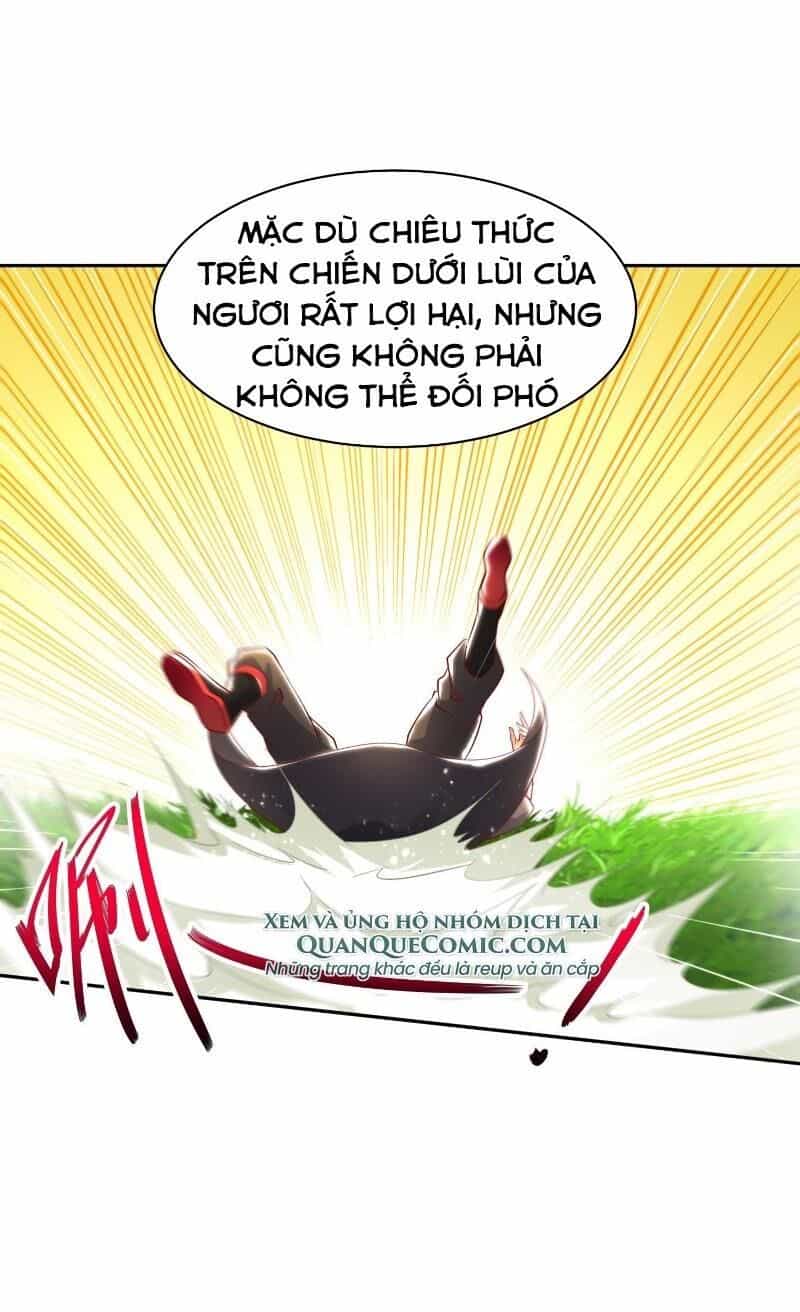 Trùng Sinh Ma Tôn Lộng Quyền - Chương 57 - ảnh 15