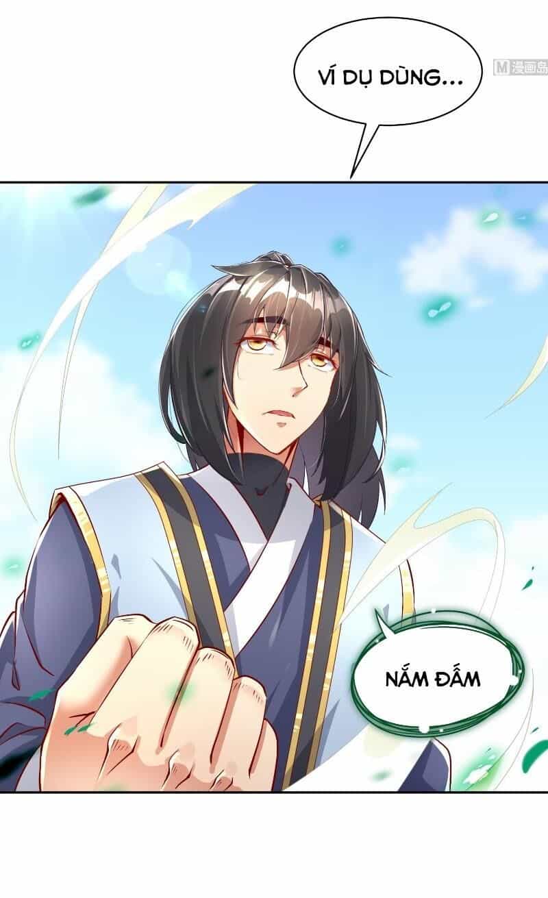 Trùng Sinh Ma Tôn Lộng Quyền - Chương 57 - ảnh 16