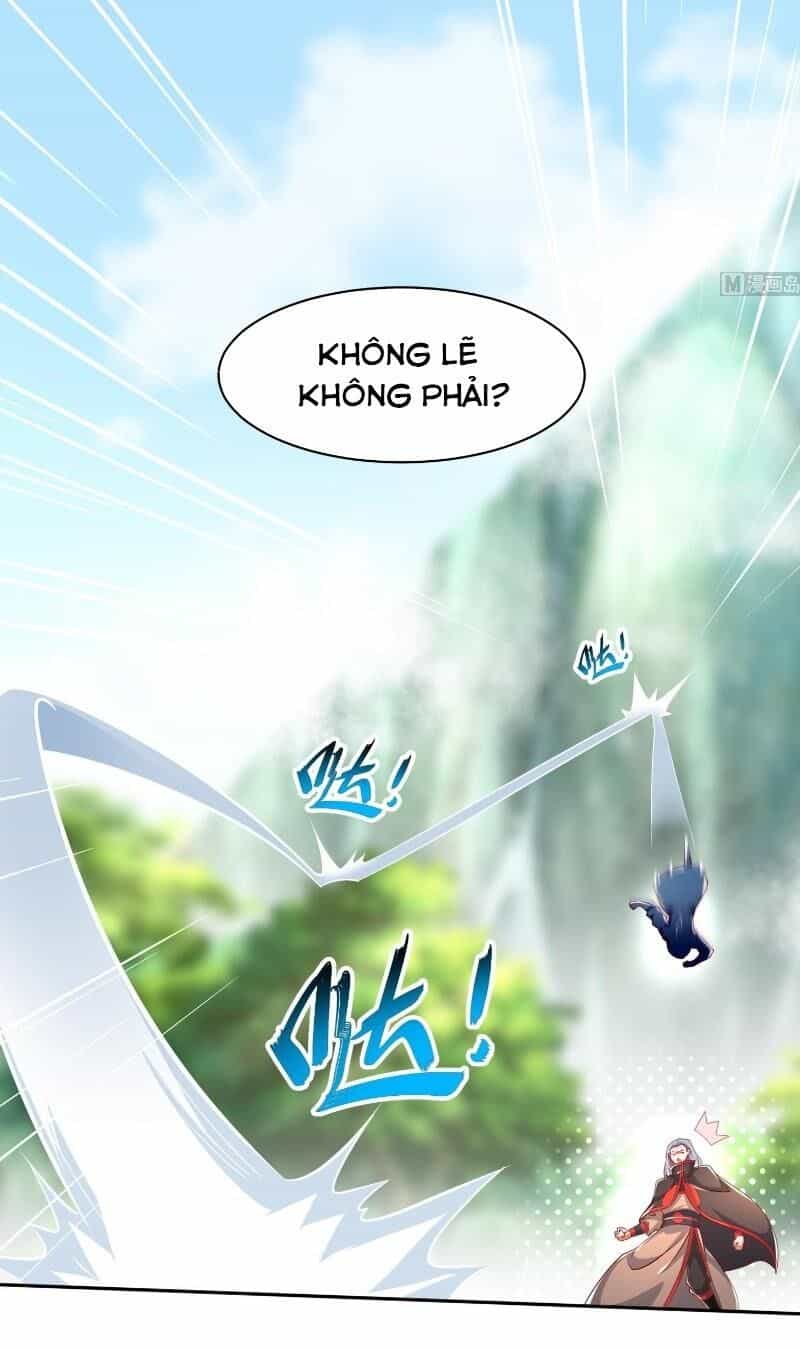 Trùng Sinh Ma Tôn Lộng Quyền - Chương 57 - ảnh 18