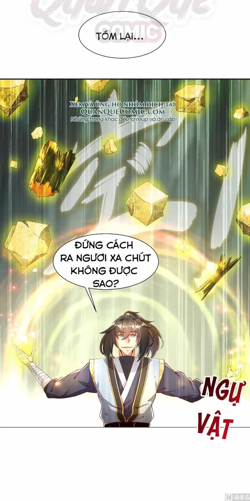Trùng Sinh Ma Tôn Lộng Quyền - Chương 57 - ảnh 24