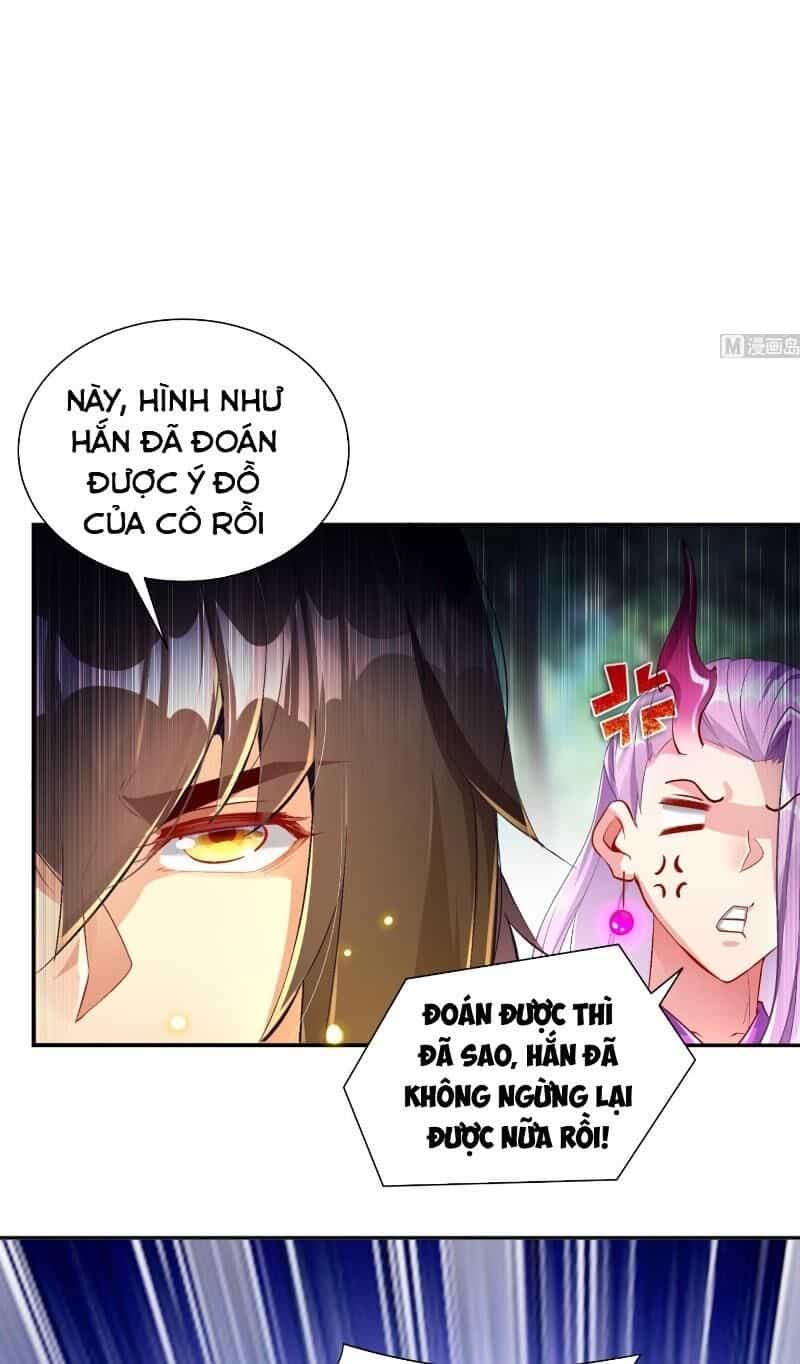 Trùng Sinh Ma Tôn Lộng Quyền - Chương 57 - ảnh 5