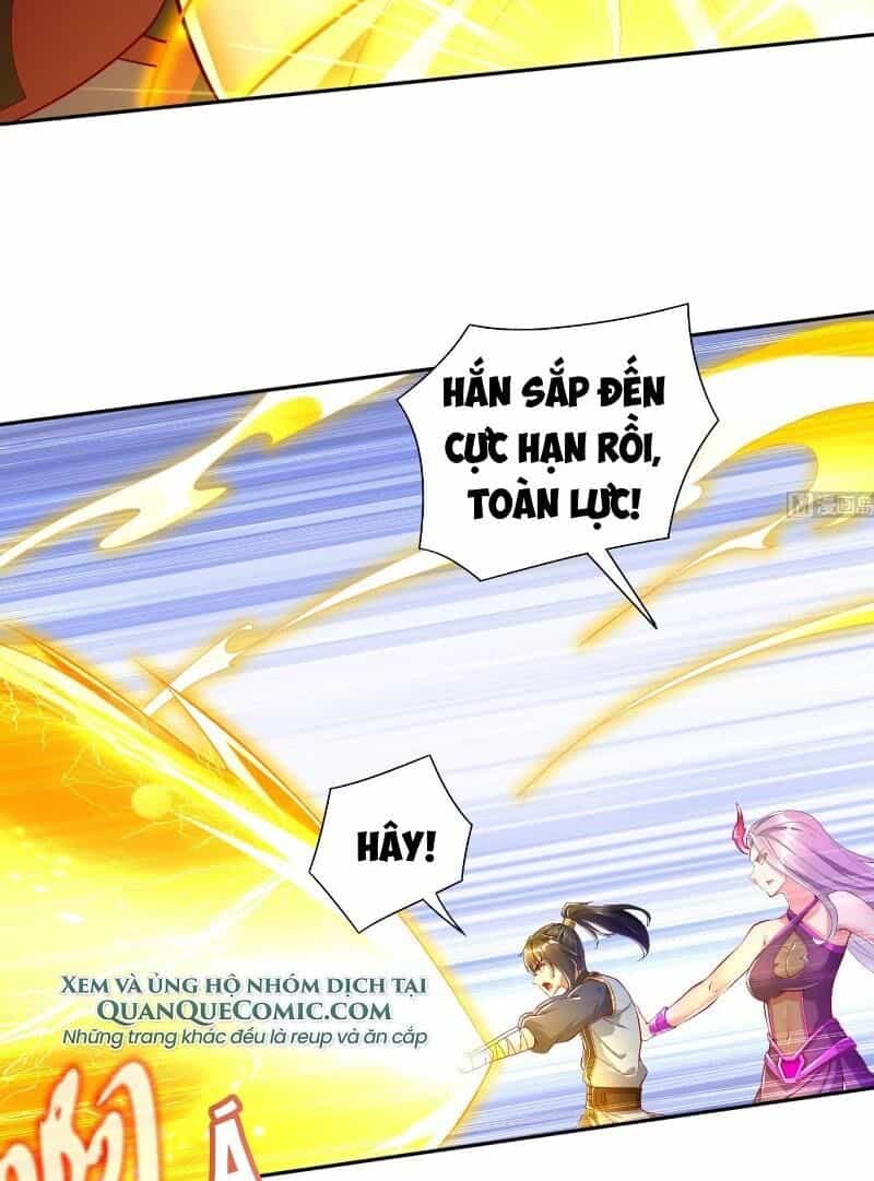 Trùng Sinh Ma Tôn Lộng Quyền - Chương 57 - ảnh 7