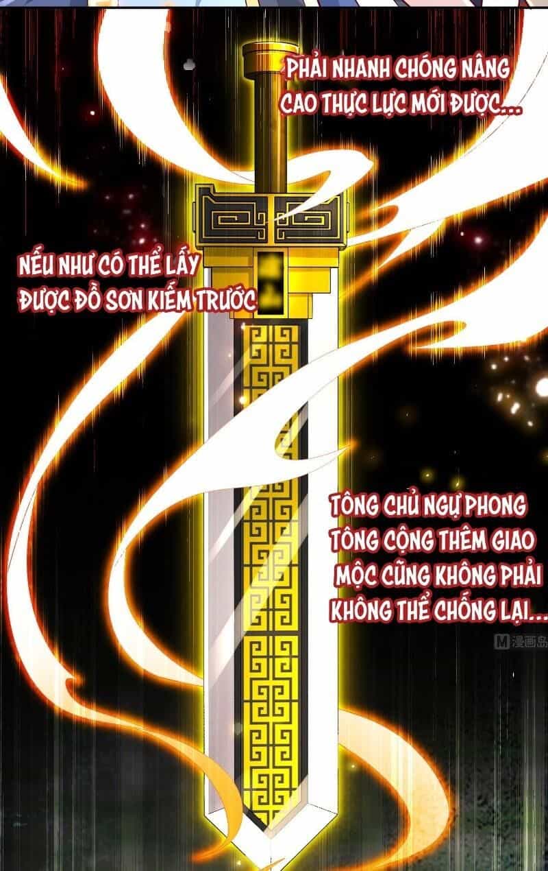 Trùng Sinh Ma Tôn Lộng Quyền - Chương 58 - ảnh 13