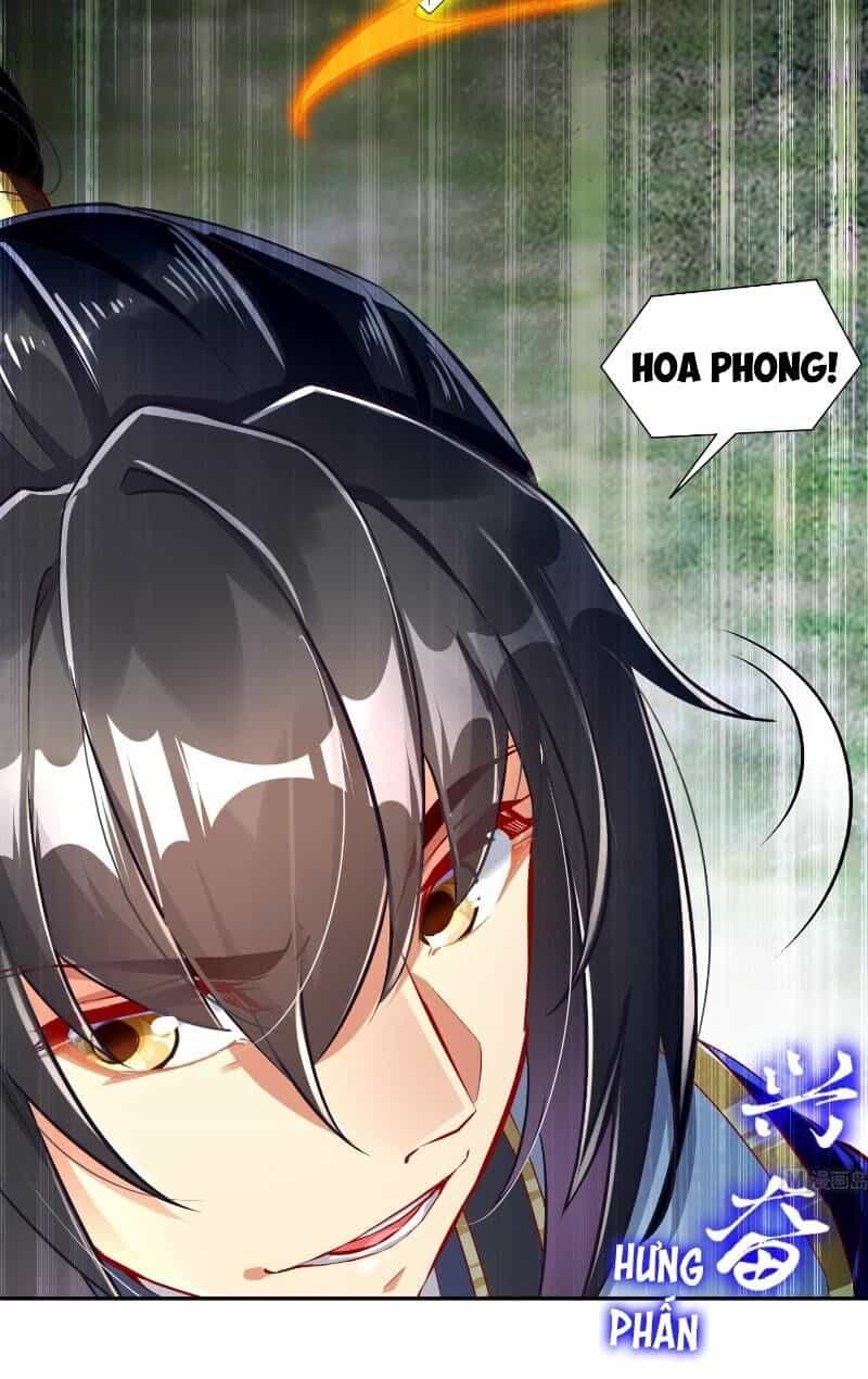 Trùng Sinh Ma Tôn Lộng Quyền - Chương 58 - ảnh 14