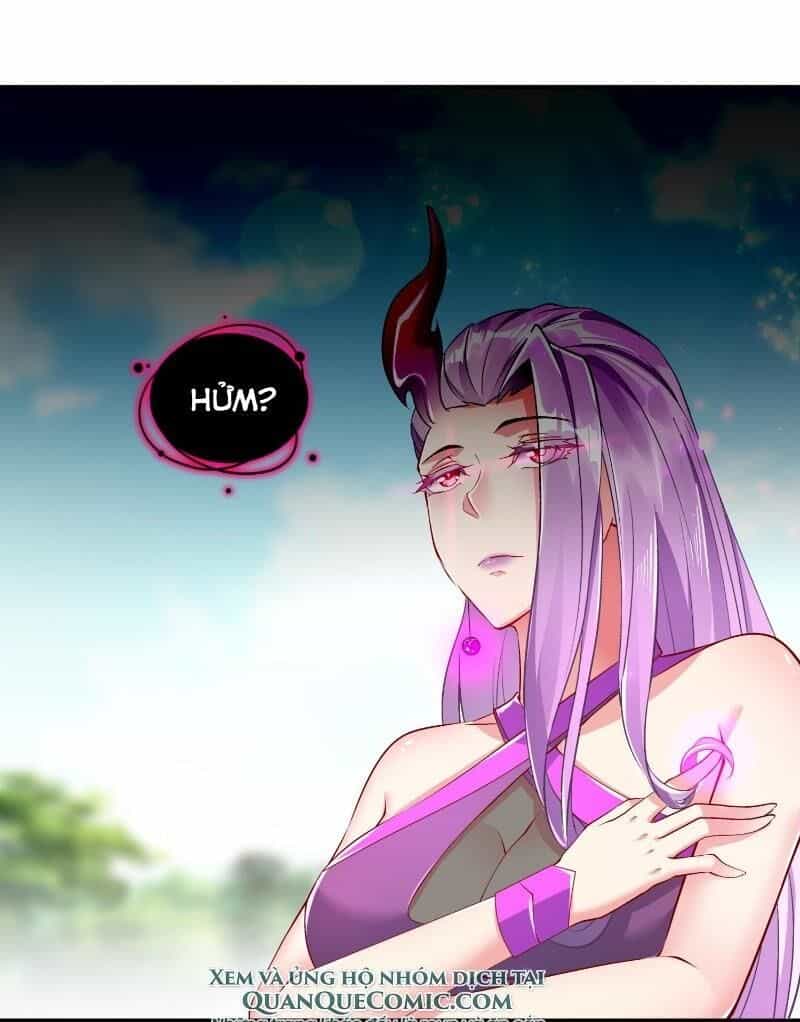 Trùng Sinh Ma Tôn Lộng Quyền - Chương 58 - ảnh 15