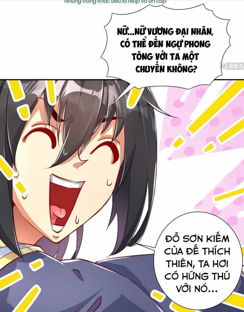 Trùng Sinh Ma Tôn Lộng Quyền - Chương 58 - ảnh 16