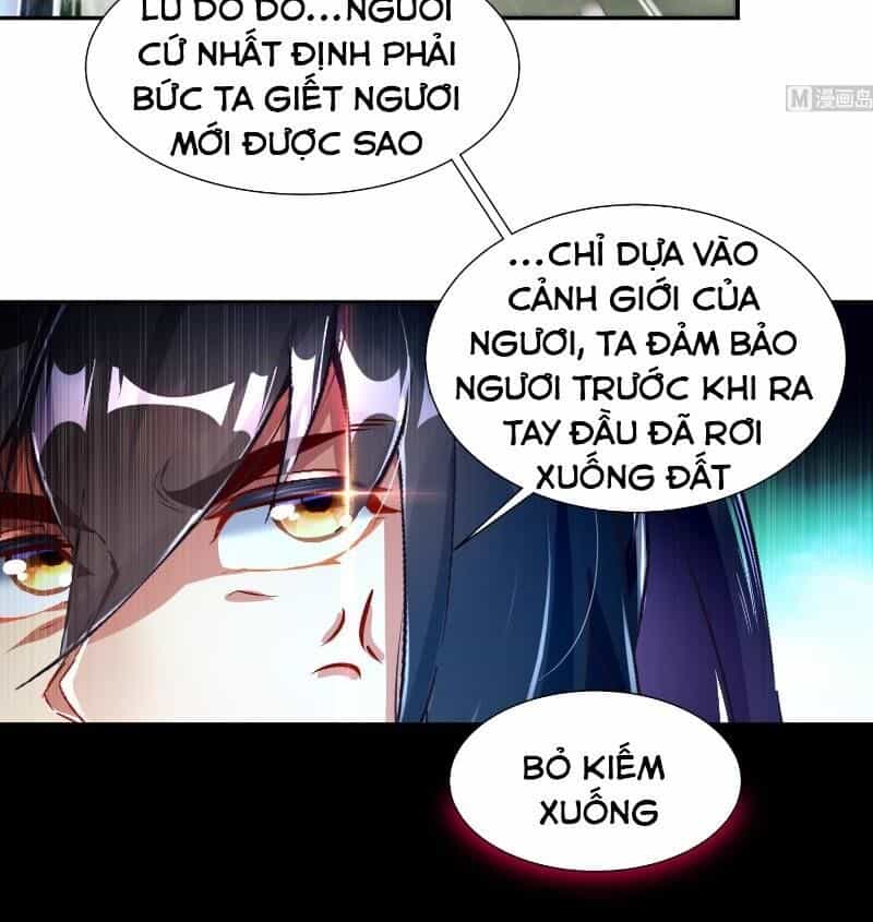 Trùng Sinh Ma Tôn Lộng Quyền - Chương 58 - ảnh 20
