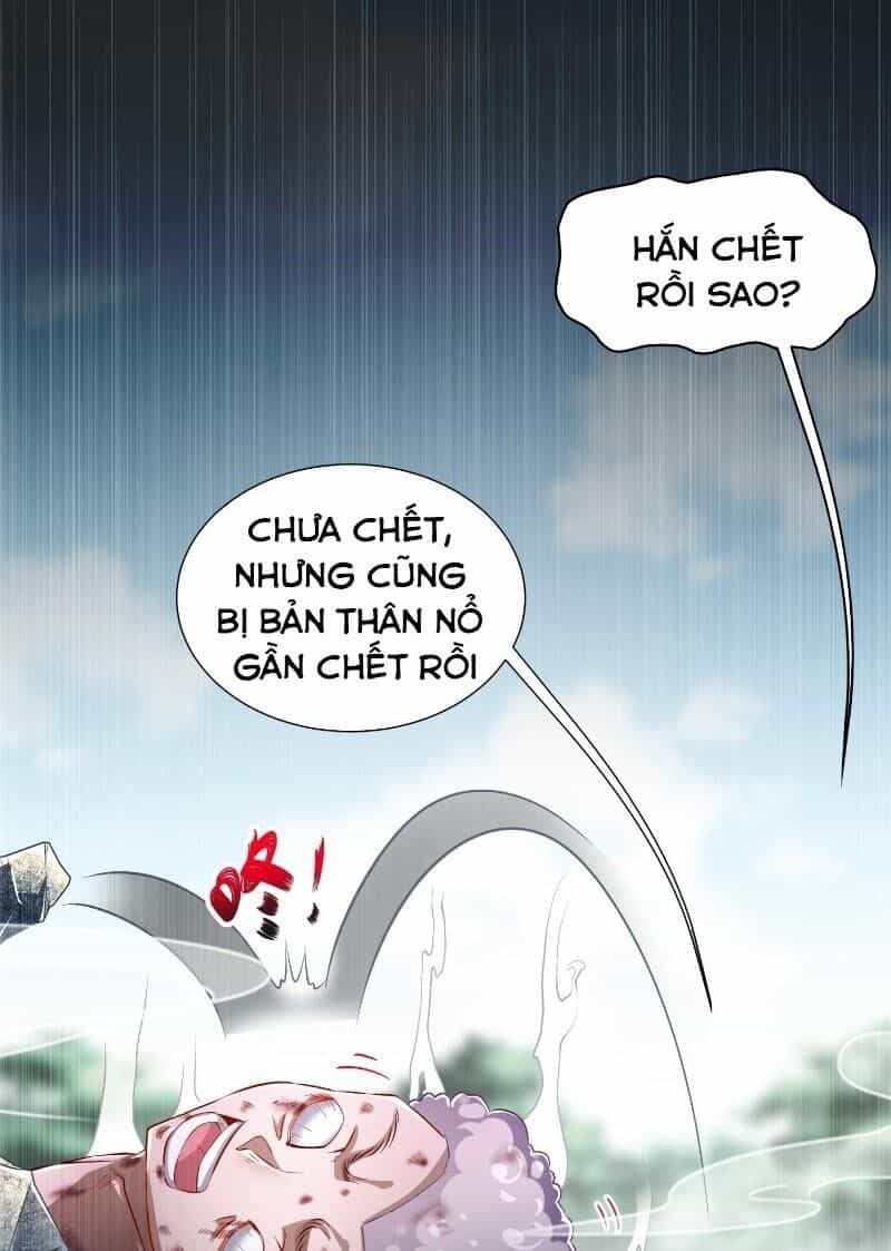 Trùng Sinh Ma Tôn Lộng Quyền - Chương 58 - ảnh 3