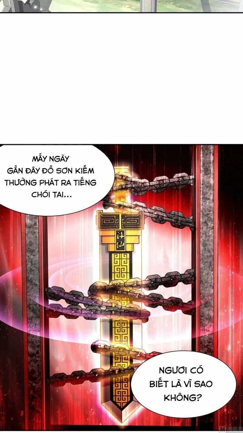 Trùng Sinh Ma Tôn Lộng Quyền - Chương 59 - ảnh 10