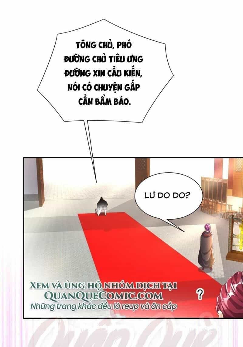 Trùng Sinh Ma Tôn Lộng Quyền - Chương 59 - ảnh 13
