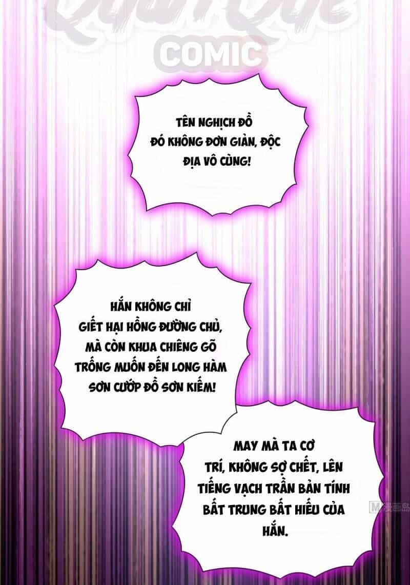 Trùng Sinh Ma Tôn Lộng Quyền - Chương 59 - ảnh 14