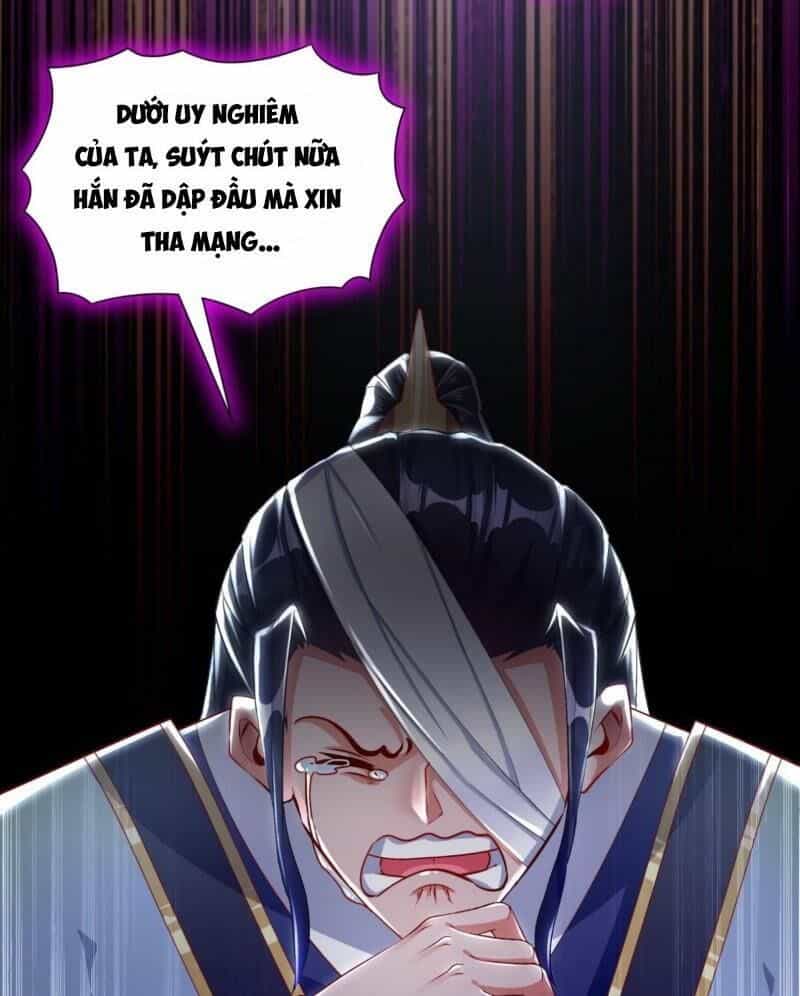 Trùng Sinh Ma Tôn Lộng Quyền - Chương 59 - ảnh 15