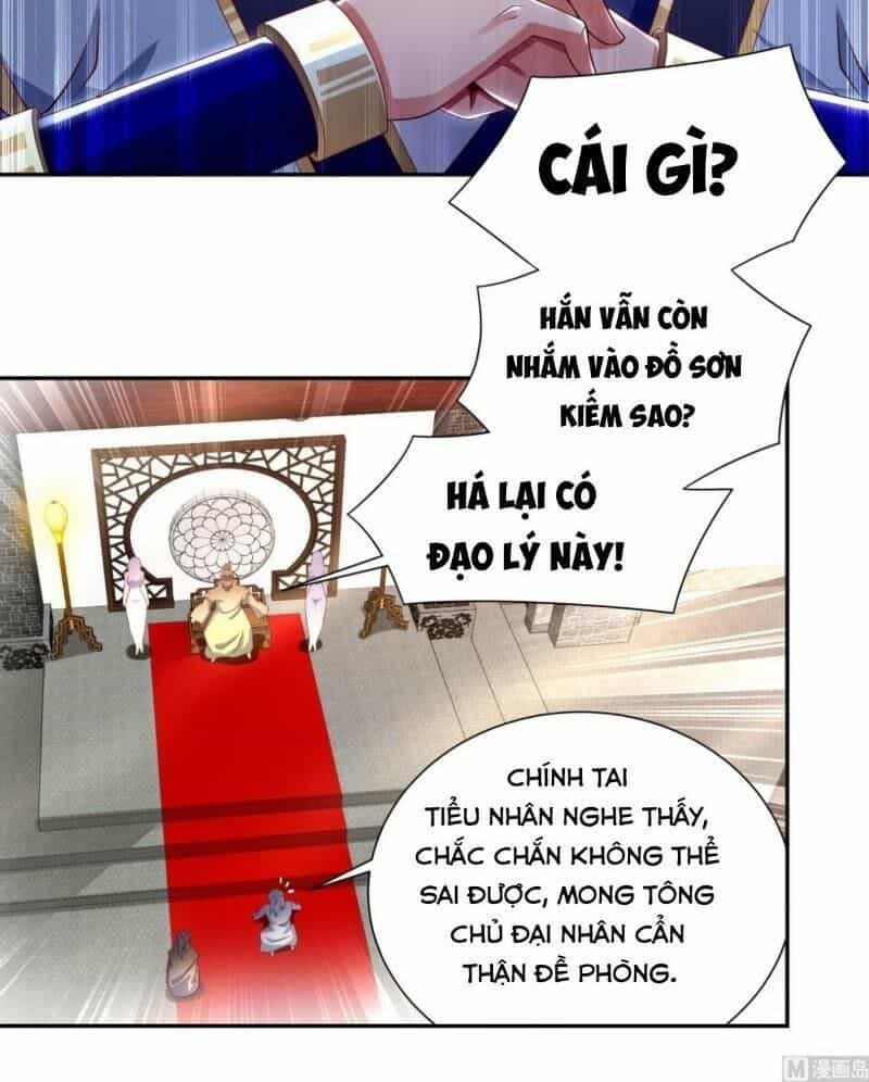Trùng Sinh Ma Tôn Lộng Quyền - Chương 59 - ảnh 16