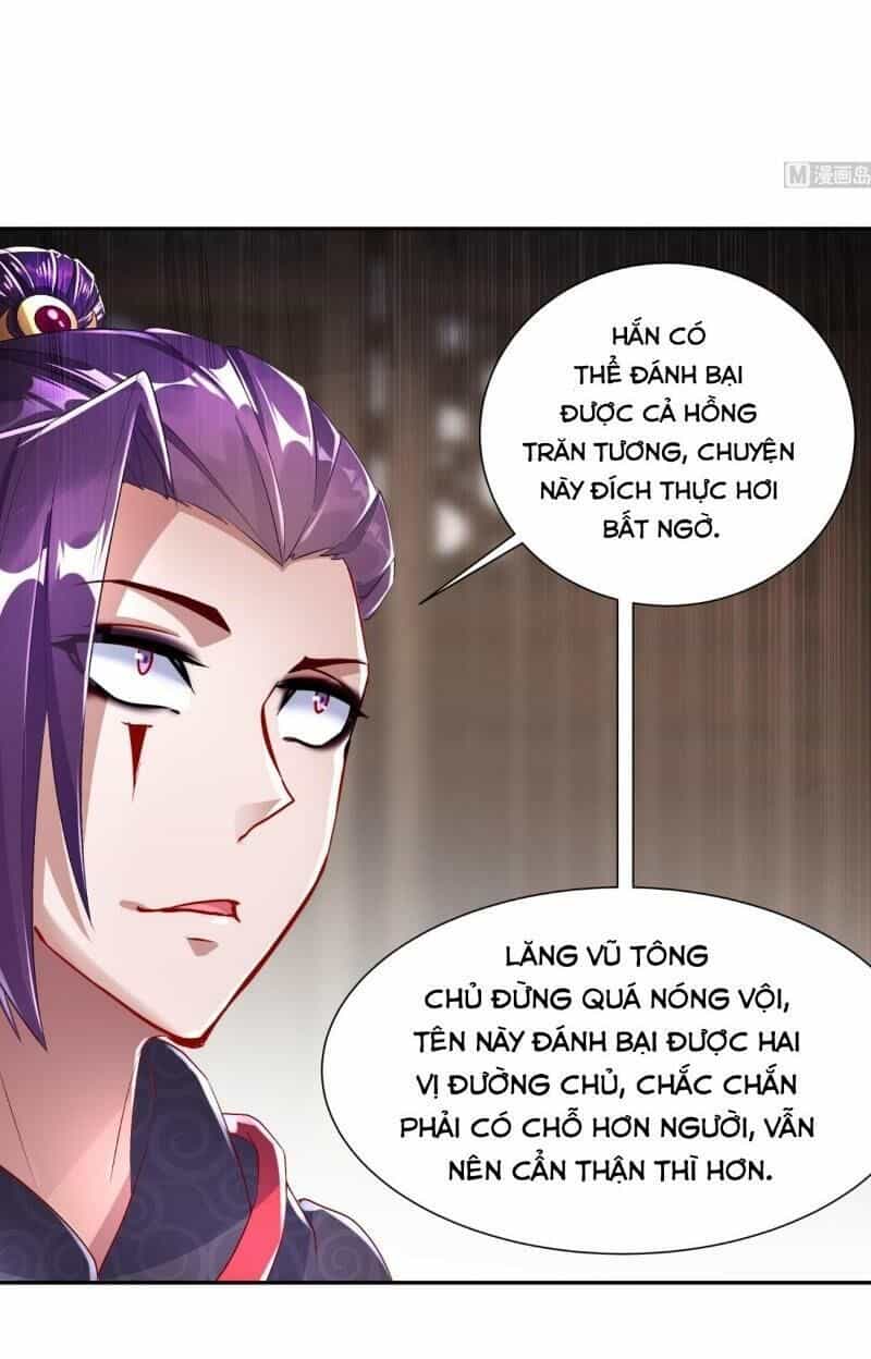 Trùng Sinh Ma Tôn Lộng Quyền - Chương 59 - ảnh 18