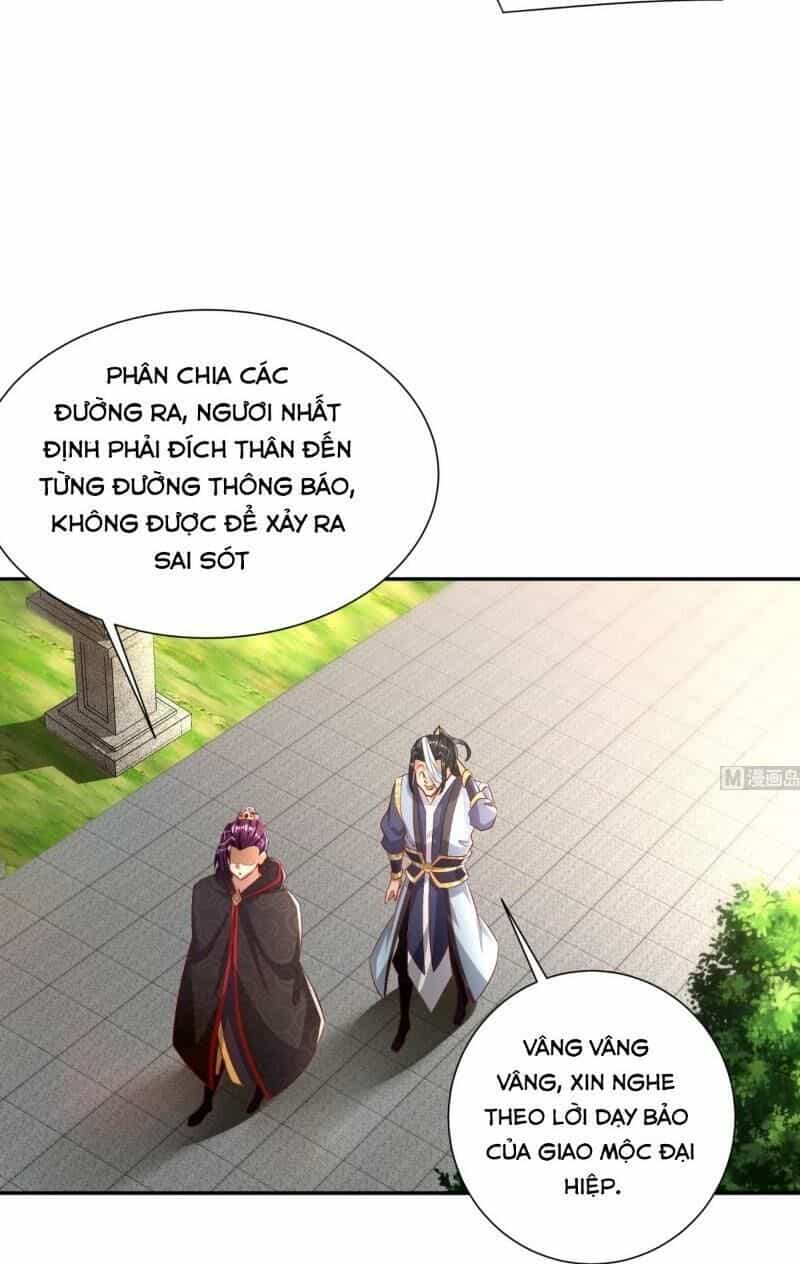 Trùng Sinh Ma Tôn Lộng Quyền - Chương 59 - ảnh 22