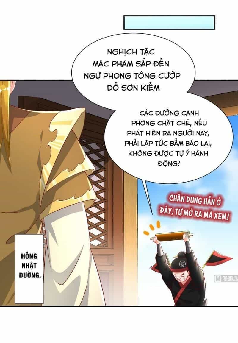 Trùng Sinh Ma Tôn Lộng Quyền - Chương 59 - ảnh 25