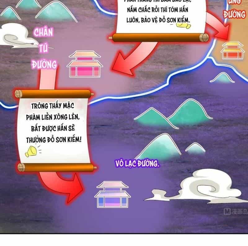 Trùng Sinh Ma Tôn Lộng Quyền - Chương 59 - ảnh 28