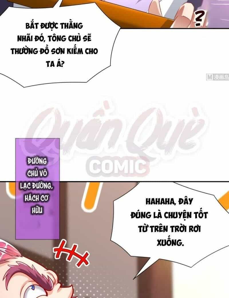 Trùng Sinh Ma Tôn Lộng Quyền - Chương 59 - ảnh 30