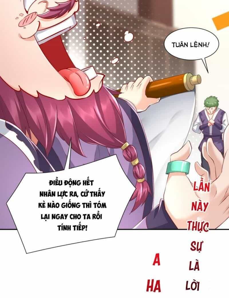 Trùng Sinh Ma Tôn Lộng Quyền - Chương 59 - ảnh 31