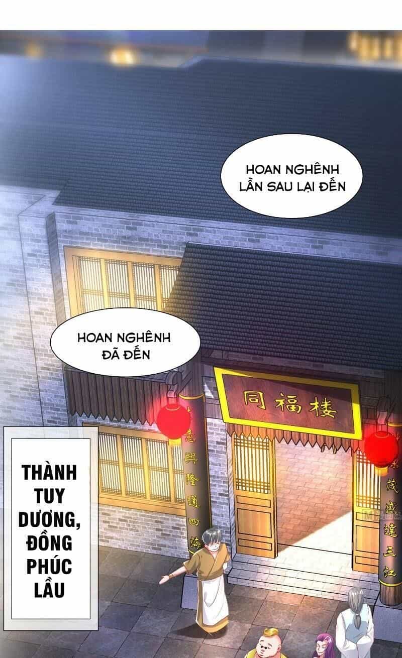 Trùng Sinh Ma Tôn Lộng Quyền - Chương 60 - ảnh 1