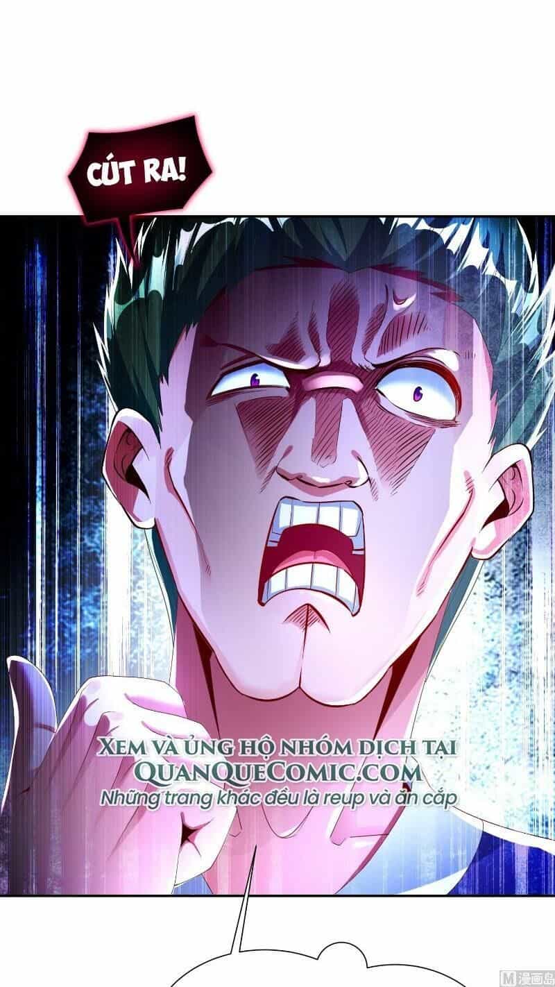 Trùng Sinh Ma Tôn Lộng Quyền - Chương 60 - ảnh 16