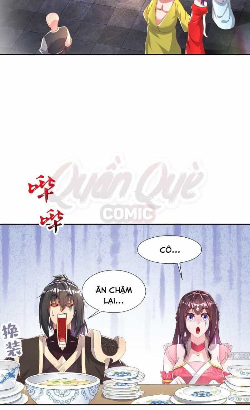 Trùng Sinh Ma Tôn Lộng Quyền - Chương 60 - ảnh 2