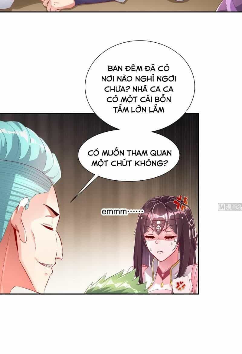 Trùng Sinh Ma Tôn Lộng Quyền - Chương 60 - ảnh 21