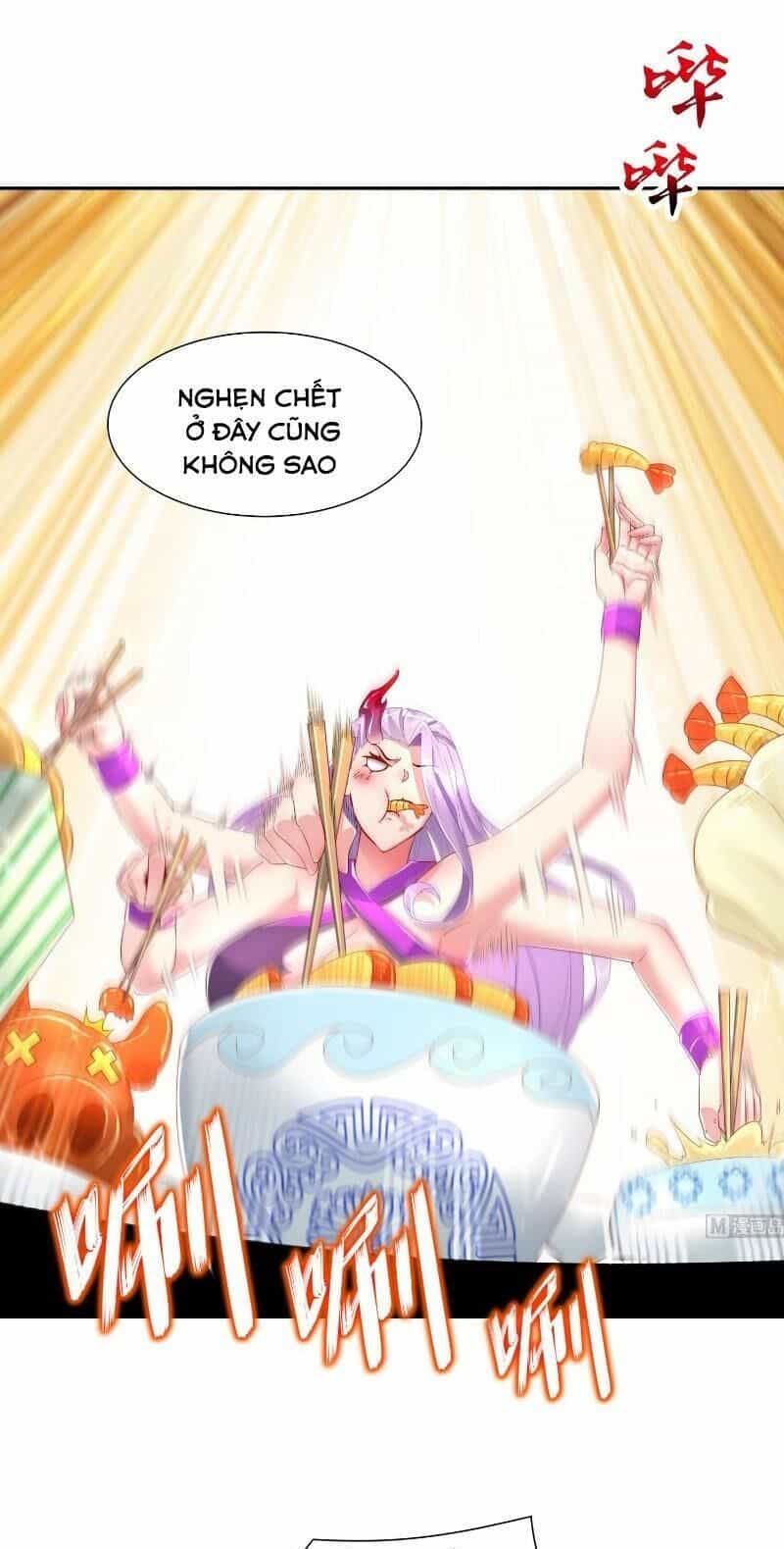 Trùng Sinh Ma Tôn Lộng Quyền - Chương 60 - ảnh 3