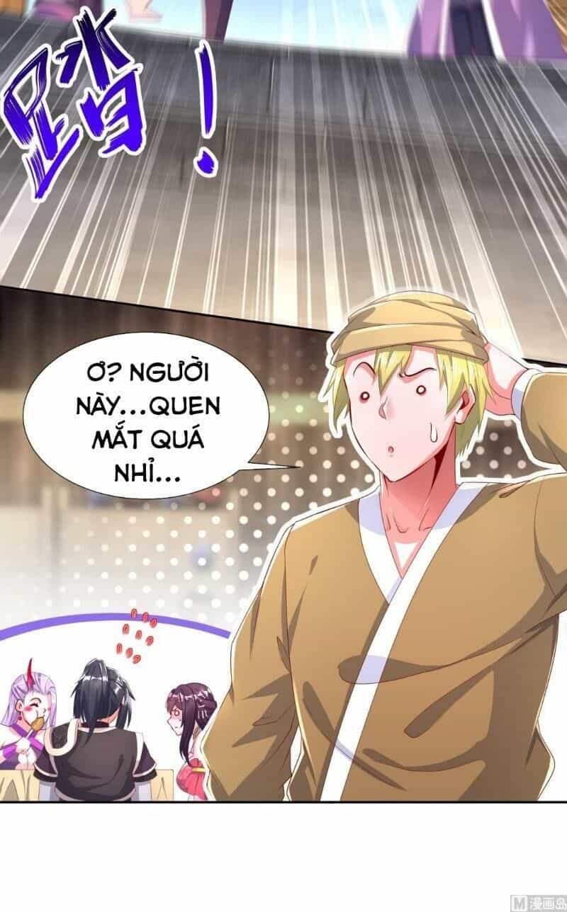 Trùng Sinh Ma Tôn Lộng Quyền - Chương 60 - ảnh 8