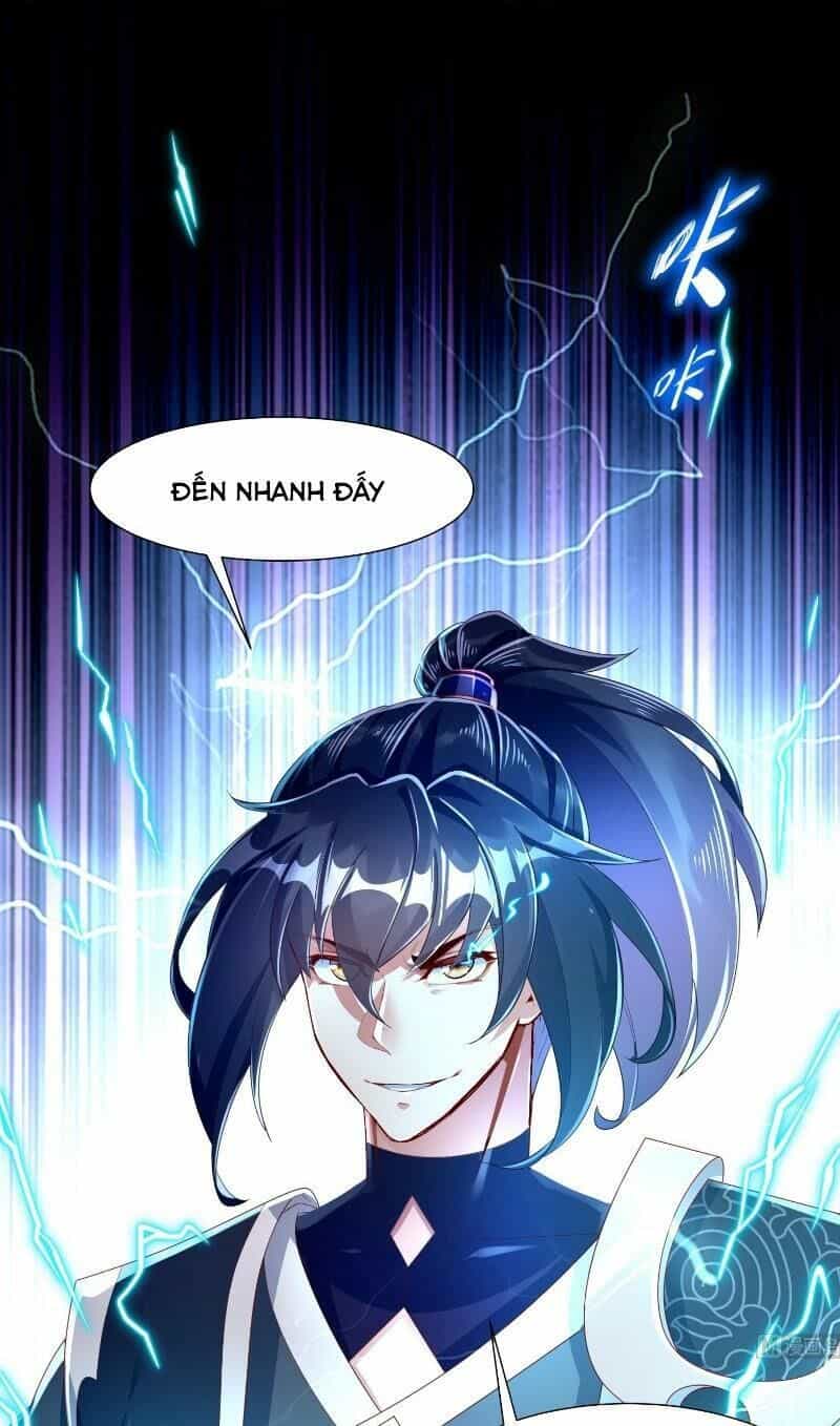 Trùng Sinh Ma Tôn Lộng Quyền - Chương 61 - ảnh 18