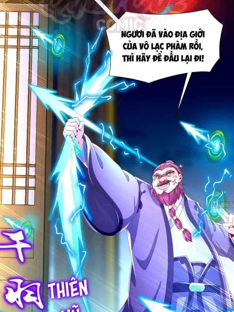 Trùng Sinh Ma Tôn Lộng Quyền - Chương 61 - ảnh 22