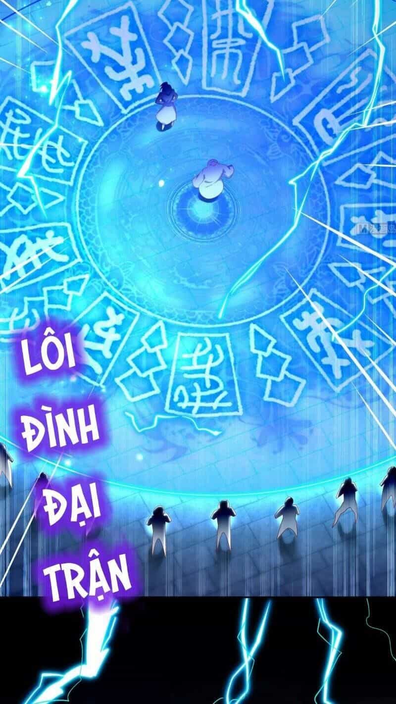Trùng Sinh Ma Tôn Lộng Quyền - Chương 62 - ảnh 14