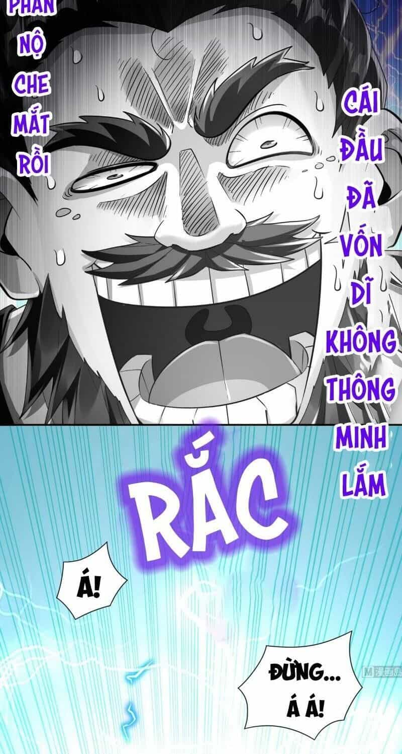 Trùng Sinh Ma Tôn Lộng Quyền - Chương 62 - ảnh 18