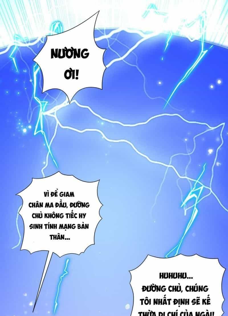 Trùng Sinh Ma Tôn Lộng Quyền - Chương 62 - ảnh 19