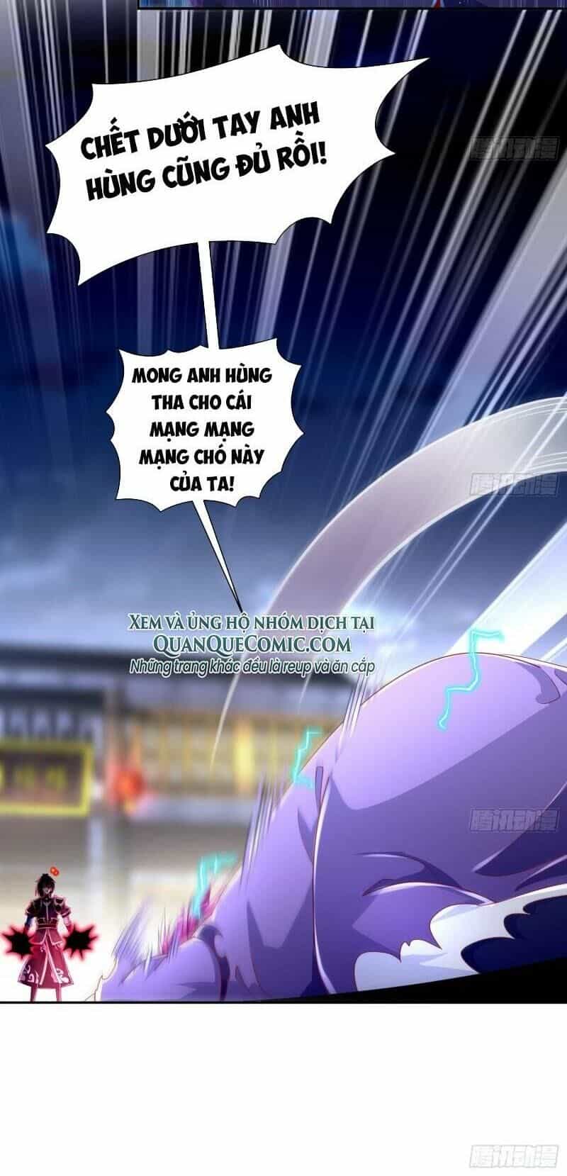 Trùng Sinh Ma Tôn Lộng Quyền - Chương 63 - ảnh 21