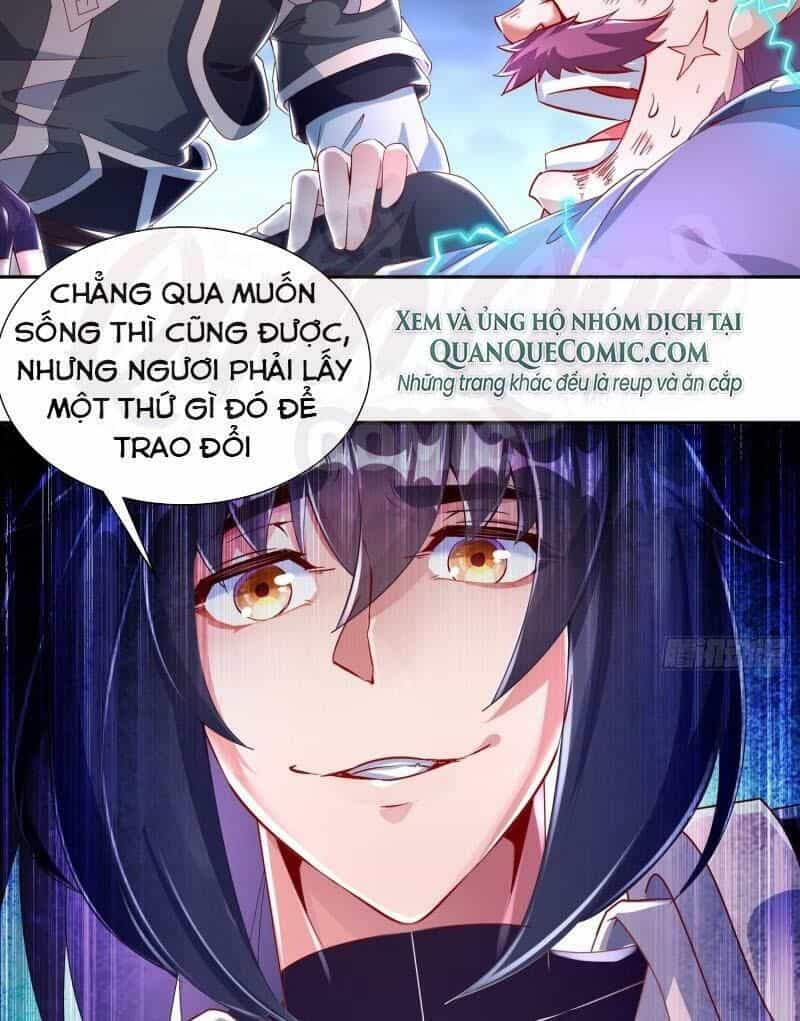Trùng Sinh Ma Tôn Lộng Quyền - Chương 63 - ảnh 23