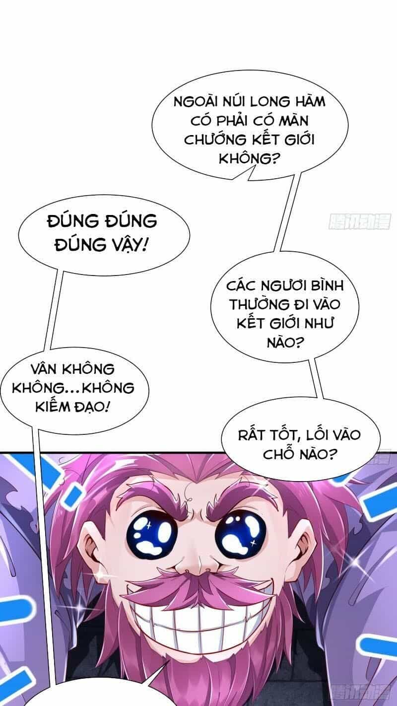 Trùng Sinh Ma Tôn Lộng Quyền - Chương 64 - ảnh 1