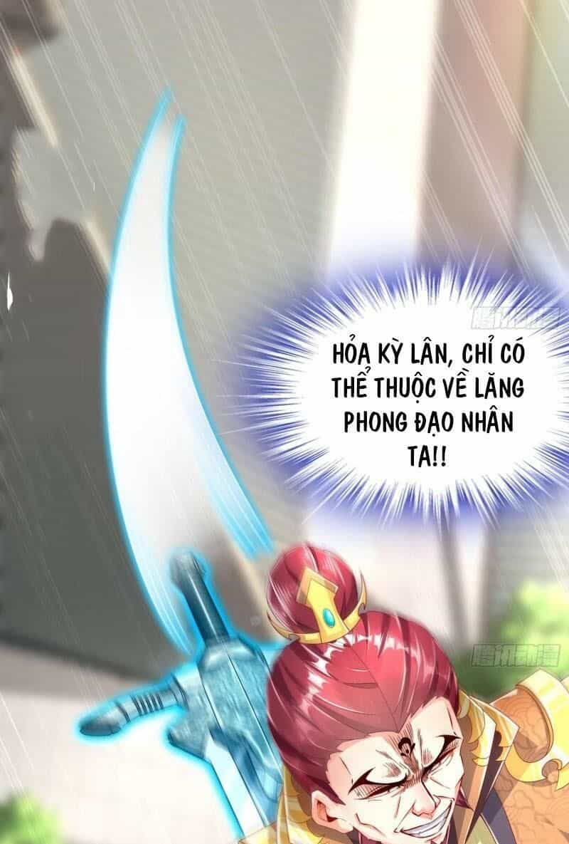 Trùng Sinh Ma Tôn Lộng Quyền - Chương 64 - ảnh 10