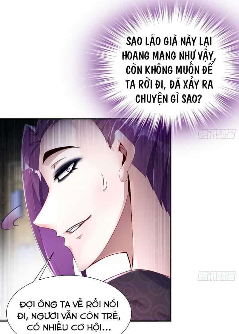 Trùng Sinh Ma Tôn Lộng Quyền - Chương 64 - ảnh 12