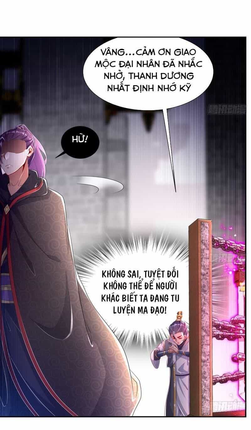 Trùng Sinh Ma Tôn Lộng Quyền - Chương 64 - ảnh 18