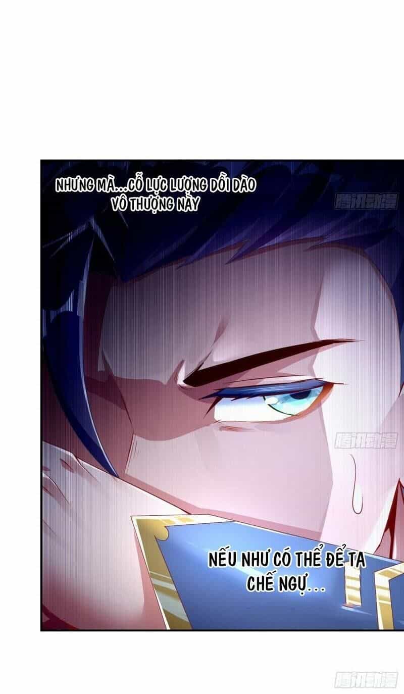 Trùng Sinh Ma Tôn Lộng Quyền - Chương 64 - ảnh 19